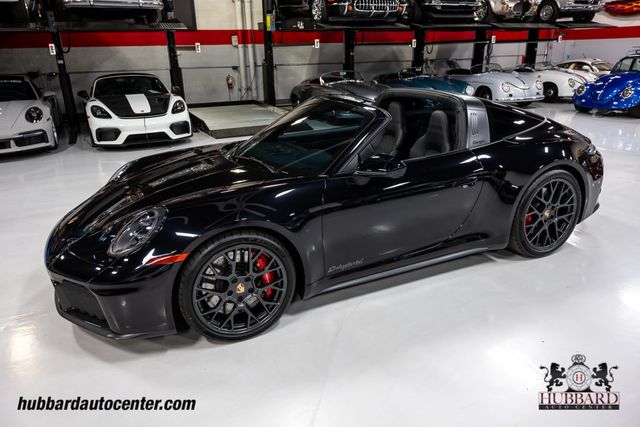 2026 Porsche 911 Targa 4 GTS  - 22989328 - 56