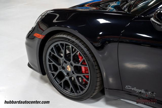 2026 Porsche 911 Targa 4 GTS  - 22989328 - 57