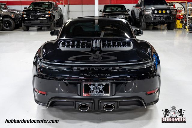 2026 Porsche 911 Targa 4 GTS  - 22989328 - 5