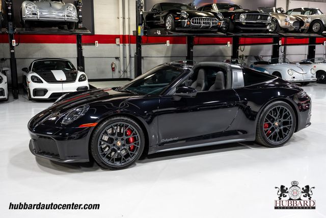 2026 Porsche 911 Targa 4 GTS  - 22989328 - 59