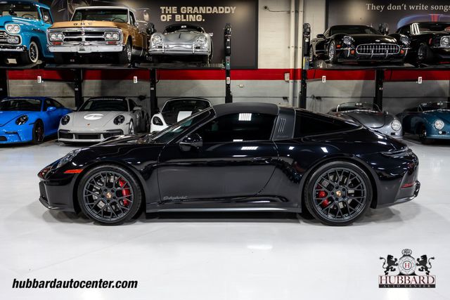 2026 Porsche 911 Targa 4 GTS  - 22989328 - 64