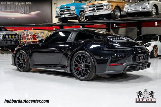 2026 Porsche 911 Targa 4 GTS  - 22989328 - 65