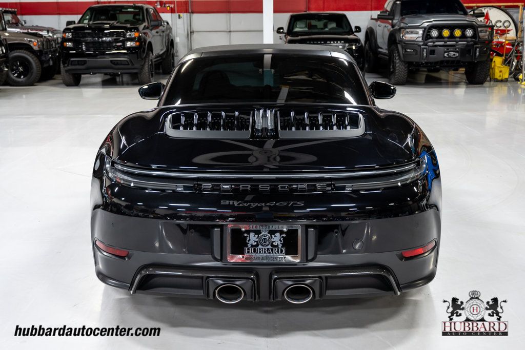 2026 Porsche 911 Targa 4 GTS  - 22989328 - 66