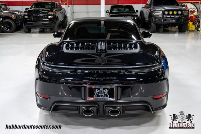 2026 Porsche 911 Targa 4 GTS  - 22989328 - 66