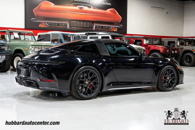 2026 Porsche 911 Targa 4 GTS  - 22989328 - 67