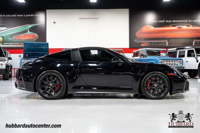 2026 Porsche 911 Targa 4 GTS  - 22989328 - 68