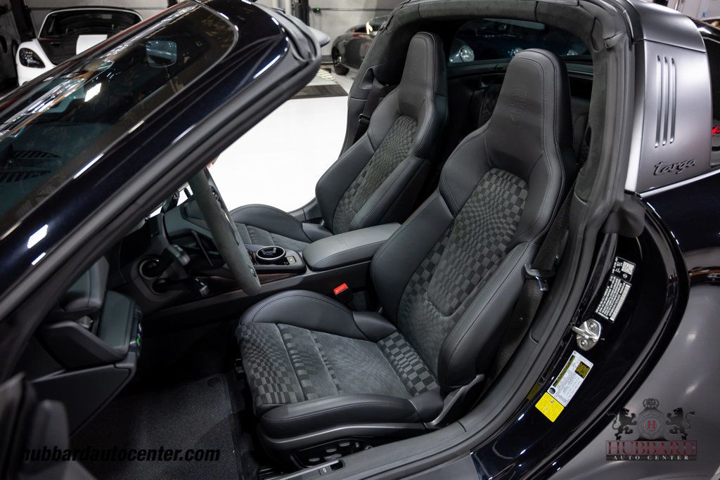 2026 Porsche 911 Targa 4 GTS  - 22989328 - 69