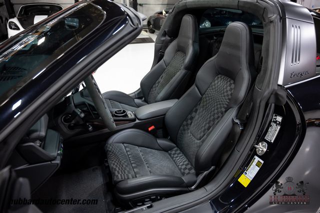2026 Porsche 911 Targa 4 GTS  - 22989328 - 69