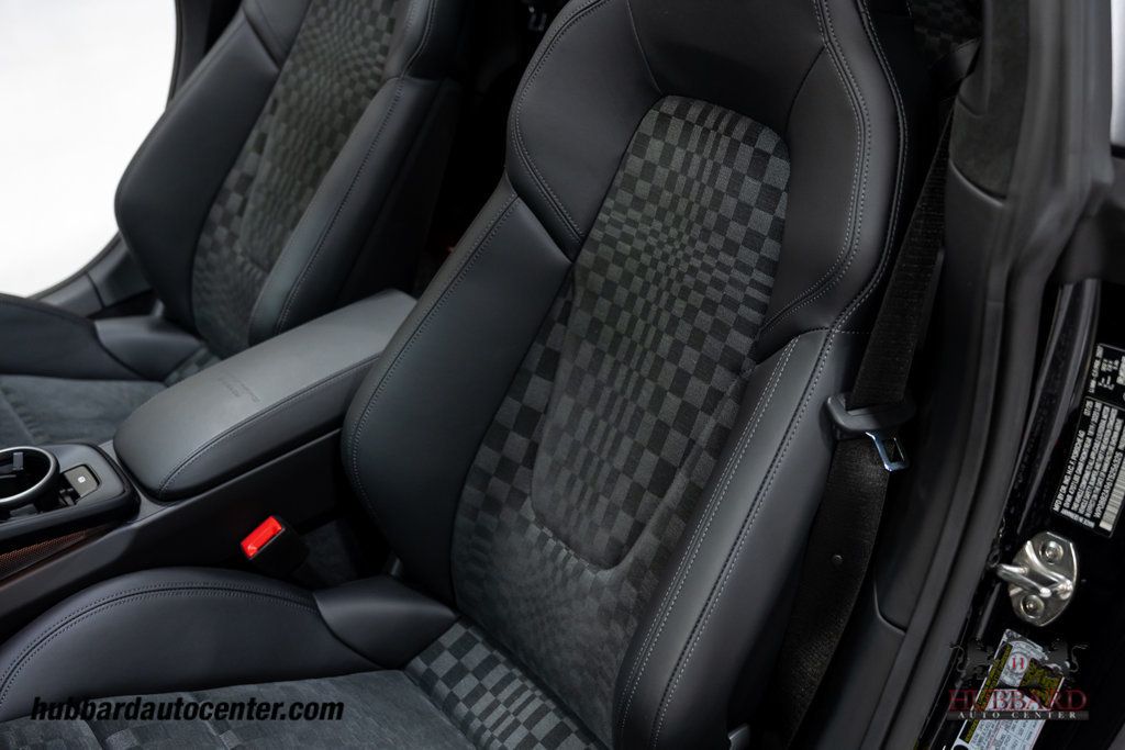 2026 Porsche 911 Targa 4 GTS  - 22989328 - 70