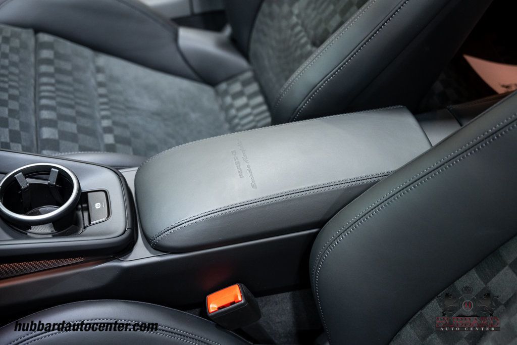 2026 Porsche 911 Targa 4 GTS  - 22989328 - 72