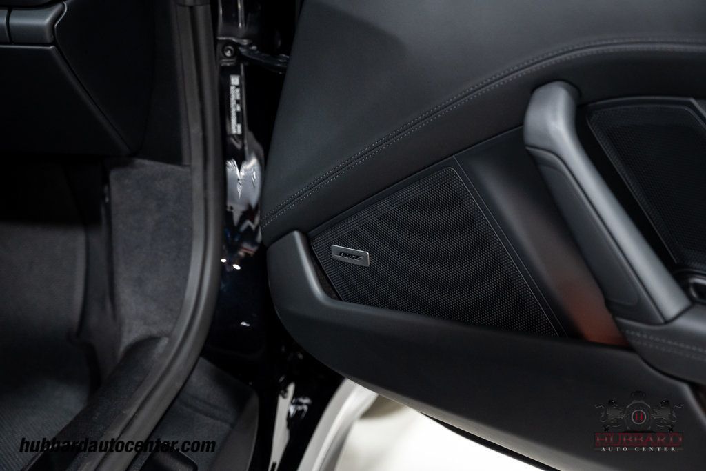 2026 Porsche 911 Targa 4 GTS  - 22989328 - 73