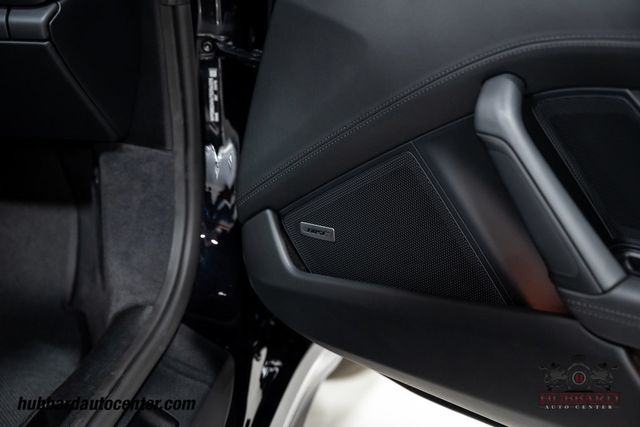 2026 Porsche 911 Targa 4 GTS  - 22989328 - 73