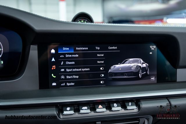 2026 Porsche 911 Targa 4 GTS  - 22989328 - 77