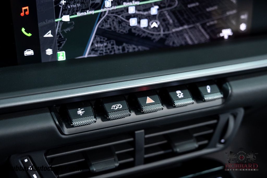 2026 Porsche 911 Targa 4 GTS  - 22989328 - 78