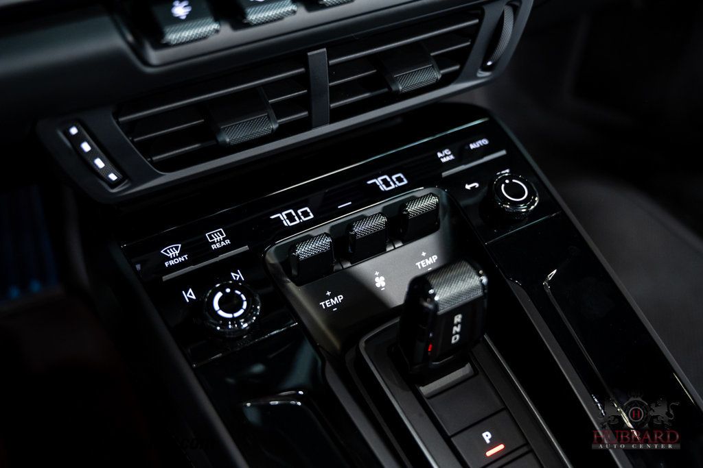 2026 Porsche 911 Targa 4 GTS  - 22989328 - 79