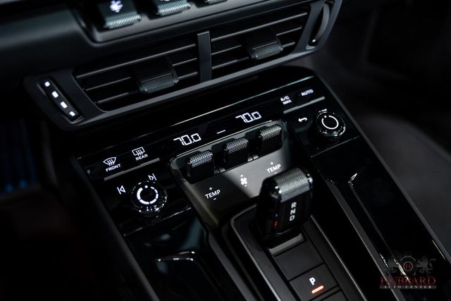 2026 Porsche 911 Targa 4 GTS  - 22989328 - 79