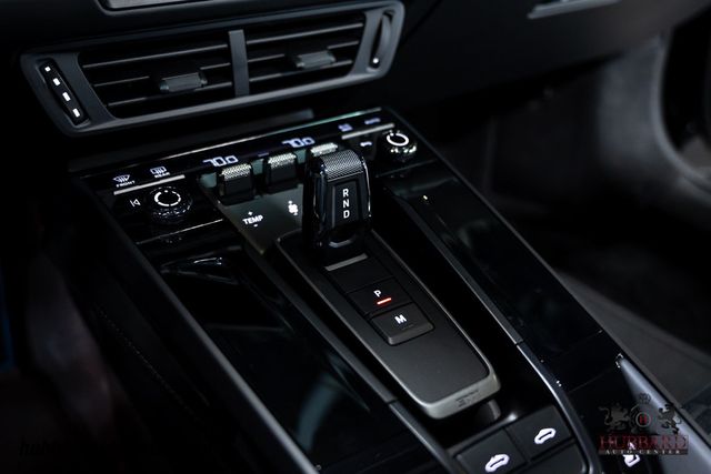 2026 Porsche 911 Targa 4 GTS  - 22989328 - 80