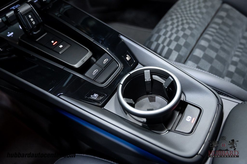 2026 Porsche 911 Targa 4 GTS  - 22989328 - 81