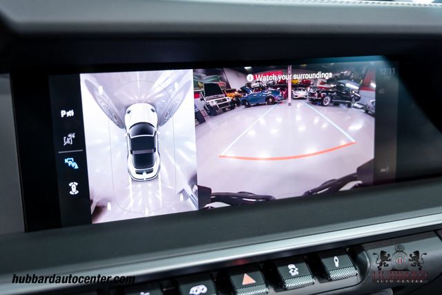 2026 Porsche 911 Targa 4 GTS  - 22989328 - 82