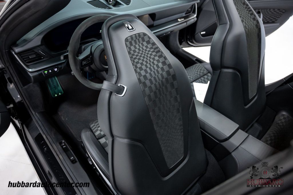 2026 Porsche 911 Targa 4 GTS  - 22989328 - 83