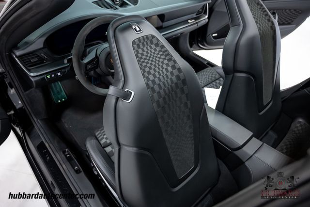 2026 Porsche 911 Targa 4 GTS  - 22989328 - 83