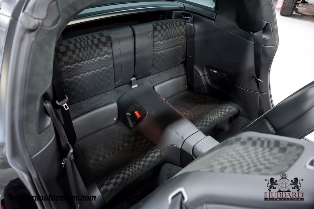 2026 Porsche 911 Targa 4 GTS  - 22989328 - 84