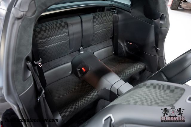 2026 Porsche 911 Targa 4 GTS  - 22989328 - 84