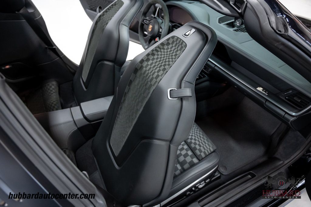 2026 Porsche 911 Targa 4 GTS  - 22989328 - 85