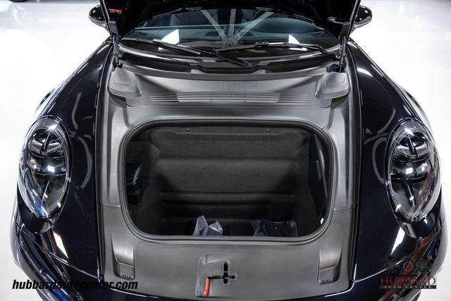 2026 Porsche 911 Targa 4 GTS  - 22989328 - 86