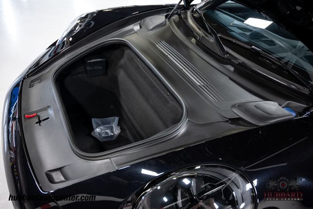 2026 Porsche 911 Targa 4 GTS  - 22989328 - 87