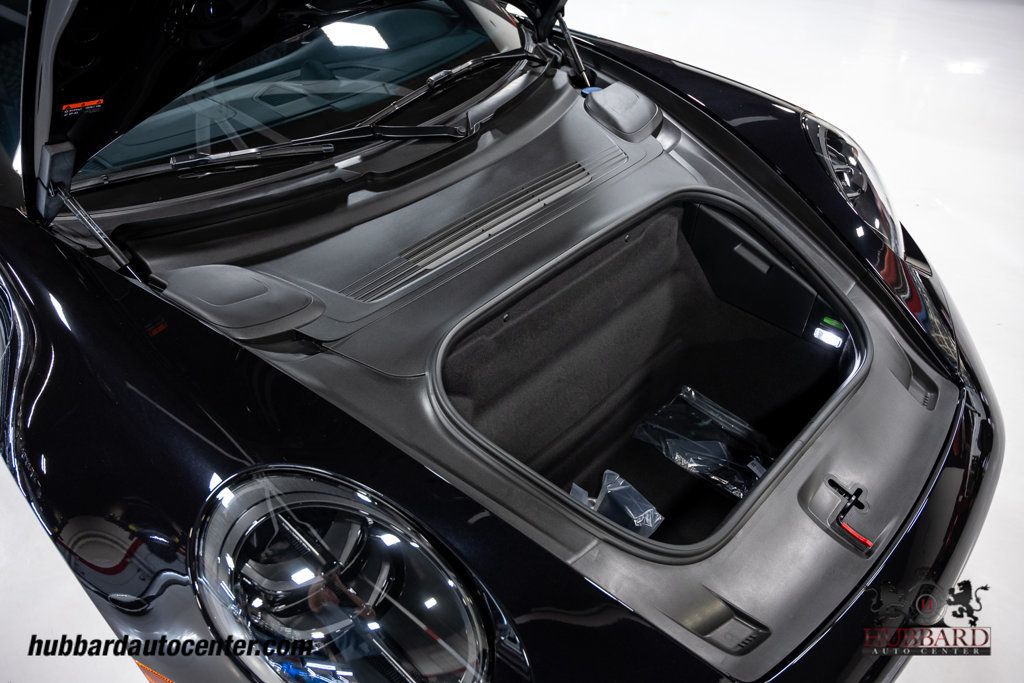 2026 Porsche 911 Targa 4 GTS  - 22989328 - 88