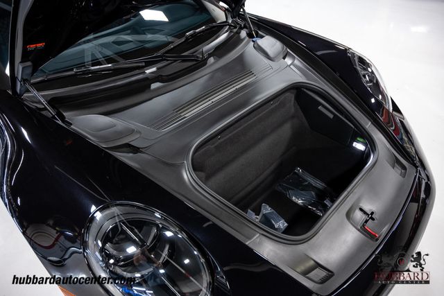 2026 Porsche 911 Targa 4 GTS  - 22989328 - 88