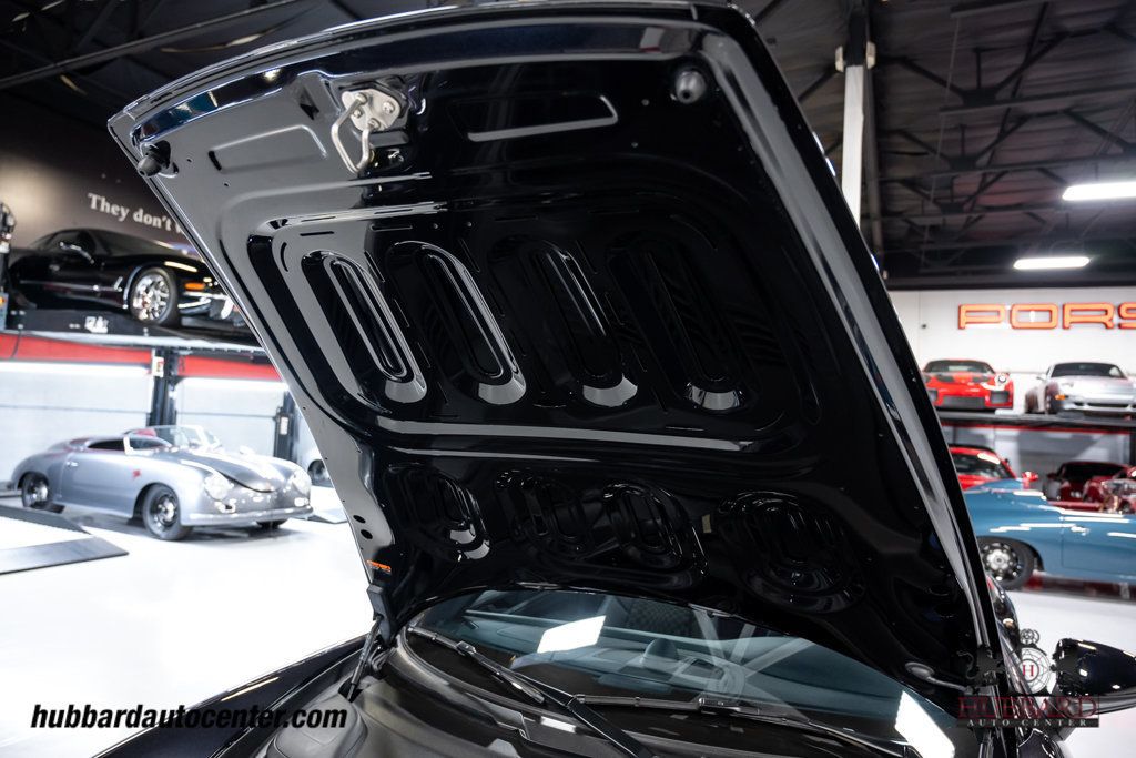 2026 Porsche 911 Targa 4 GTS  - 22989328 - 89