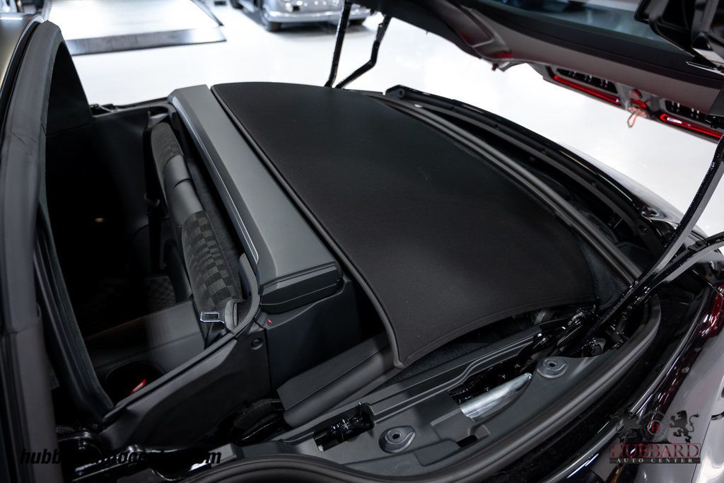 2026 Porsche 911 Targa 4 GTS  - 22989328 - 90