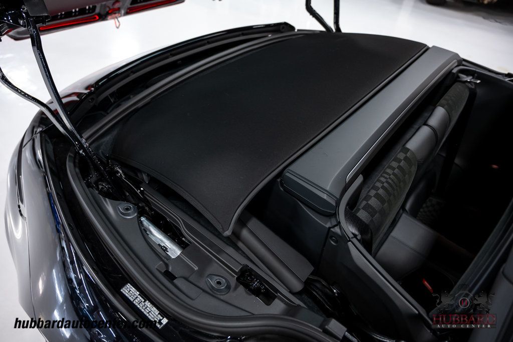 2026 Porsche 911 Targa 4 GTS  - 22989328 - 91