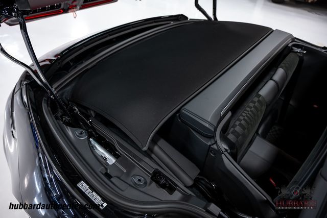 2026 Porsche 911 Targa 4 GTS  - 22989328 - 91