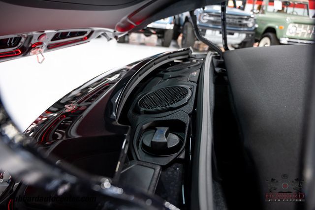 2026 Porsche 911 Targa 4 GTS  - 22989328 - 92