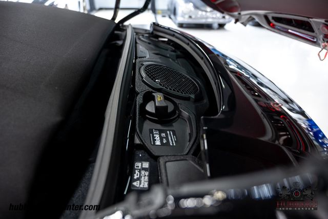 2026 Porsche 911 Targa 4 GTS  - 22989328 - 93