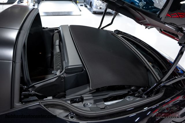 2026 Porsche 911 Targa 4 GTS  - 22989328 - 94