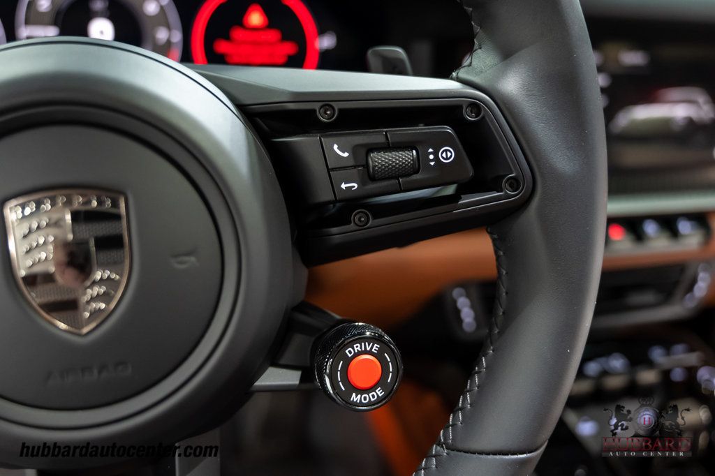 2026 Porsche 911 Turbo S Turbo S Coupe - 23078299 - 27