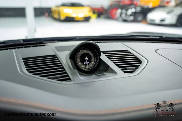 2026 Porsche 911 Turbo S Turbo S Coupe - 23078299 - 29