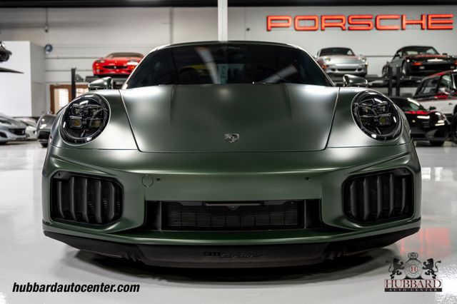 2026 Porsche 911 Turbo S Turbo S Coupe - 23078299 - 30