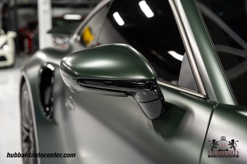 2026 Porsche 911 Turbo S Turbo S Coupe - 23078299 - 35