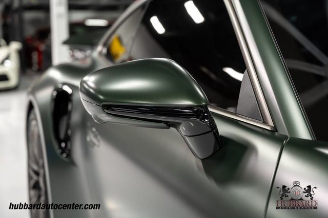 2026 Porsche 911 Turbo S Turbo S Coupe - 23078299 - 35