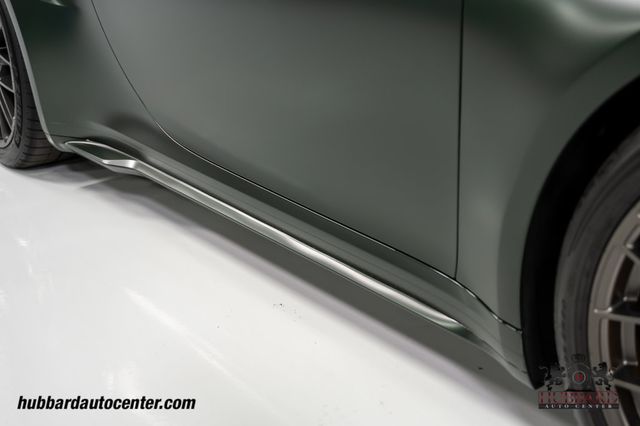 2026 Porsche 911 Turbo S Turbo S Coupe - 23078299 - 39