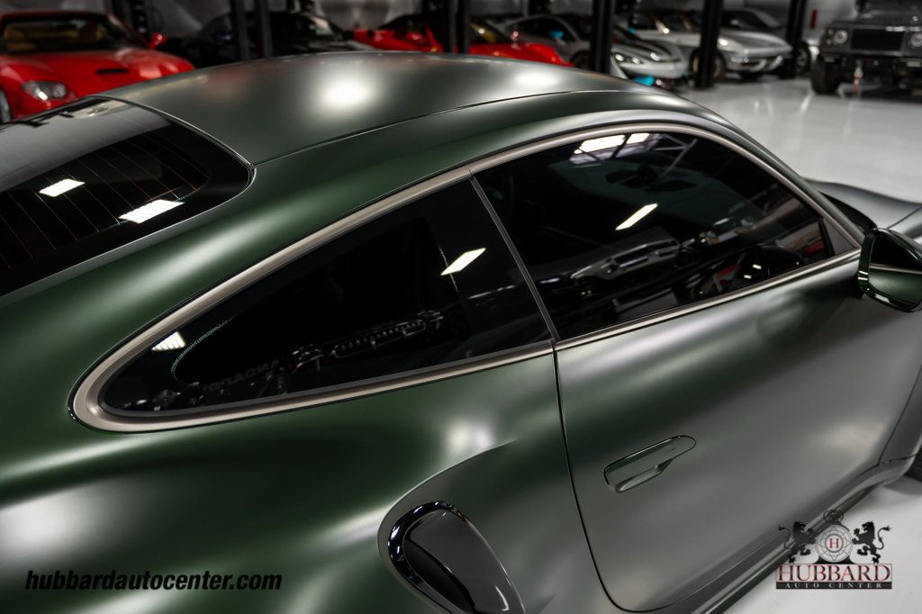 2026 Porsche 911 Turbo S Turbo S Coupe - 23078299 - 40