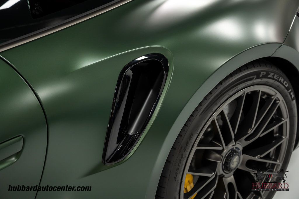 2026 Porsche 911 Turbo S Turbo S Coupe - 23078299 - 58
