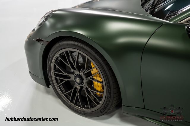 2026 Porsche 911 Turbo S Turbo S Coupe - 23078299 - 65