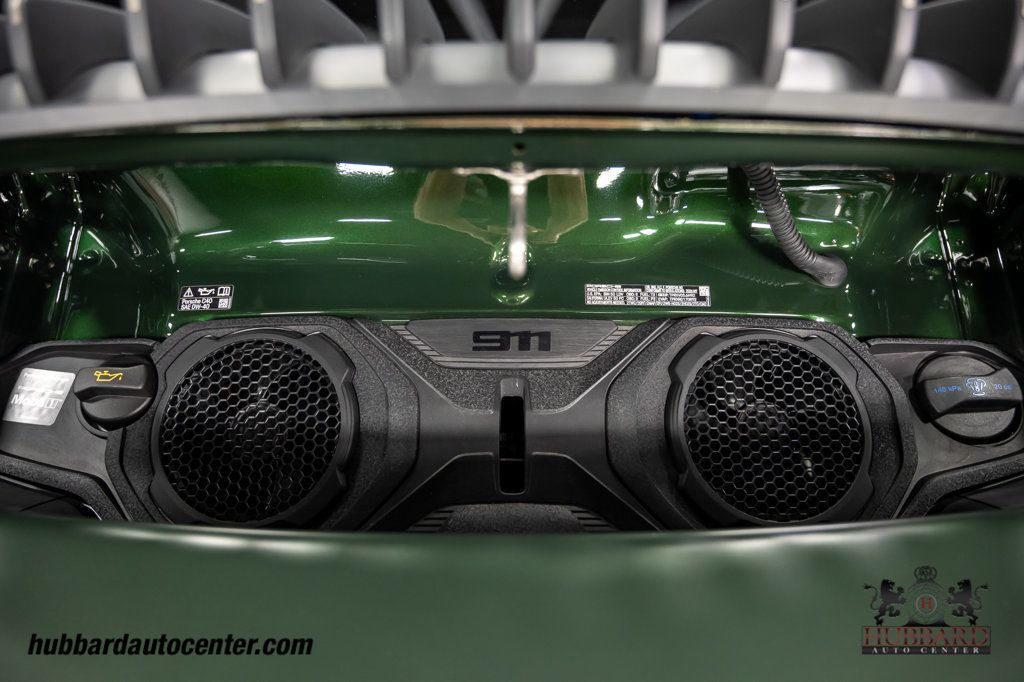 2026 Porsche 911 Turbo S Turbo S Coupe - 23078299 - 82