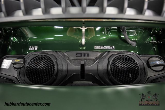 2026 Porsche 911 Turbo S Turbo S Coupe - 23078299 - 82